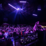 Top 5 Nightlife Spots in Mumbai for Party Enthusiasts