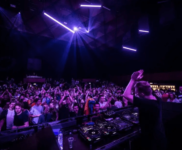 Top 5 Nightlife Spots in Mumbai for Party Enthusiasts