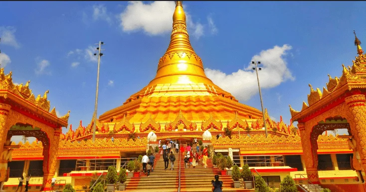 You are currently viewing Top 5 Hidden Gems in Mumbai for an Offbeat Experience