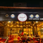 Top 5 Iconic Street Food Spots in Mumbai to Satisfy Your Cravings